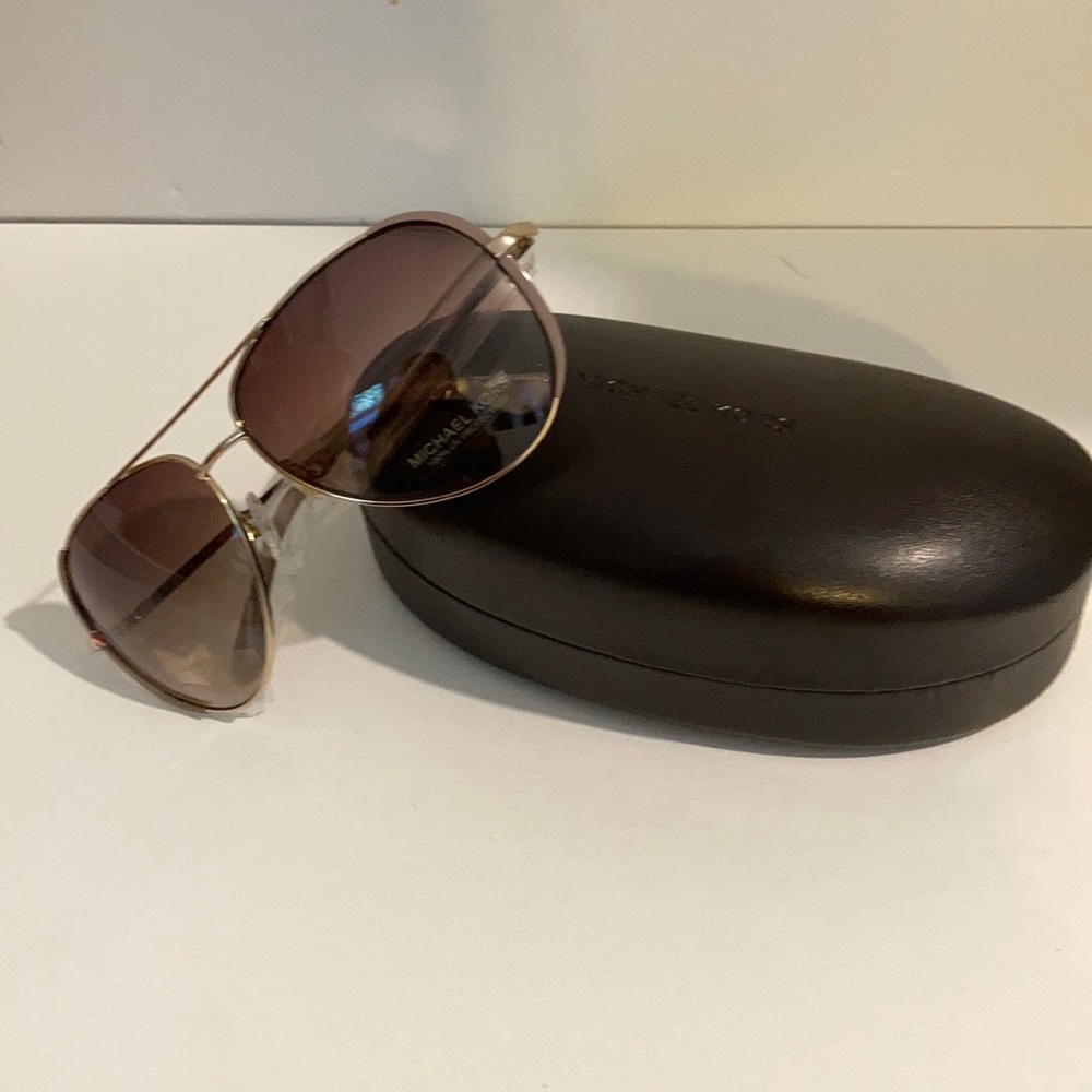 Michael Kors sunglasses